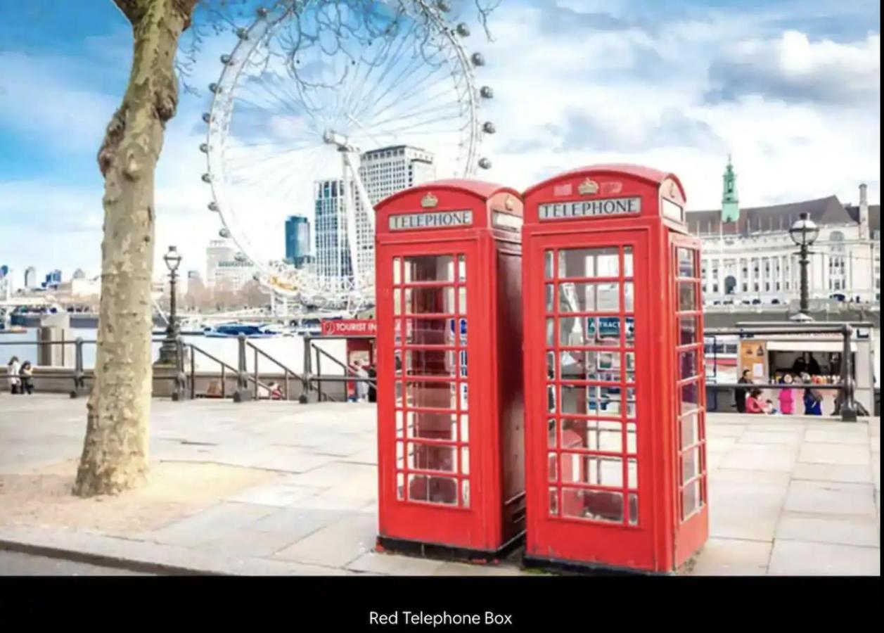 Fabulous Flat In Heart Of Apartment London