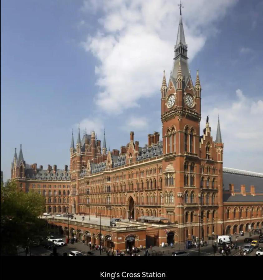 Fabulous Flat In Heart Of * Londra