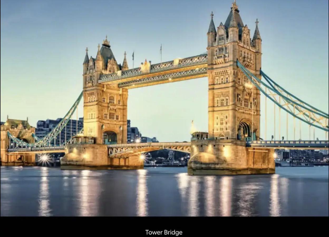 Fabulous Flat In Heart Of Londra