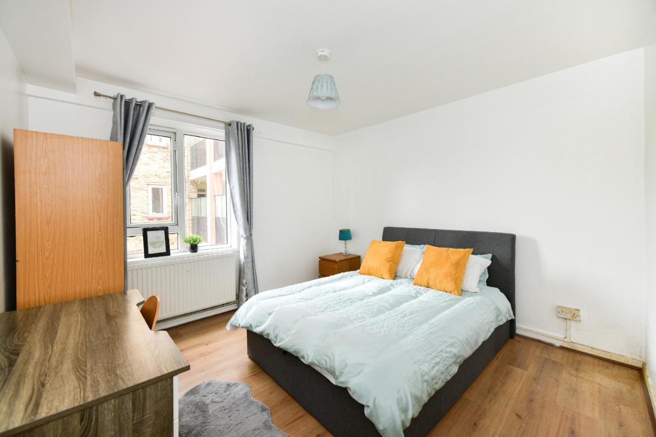 Appartement Lovely 2 -bedroom Unit In Greater Londres