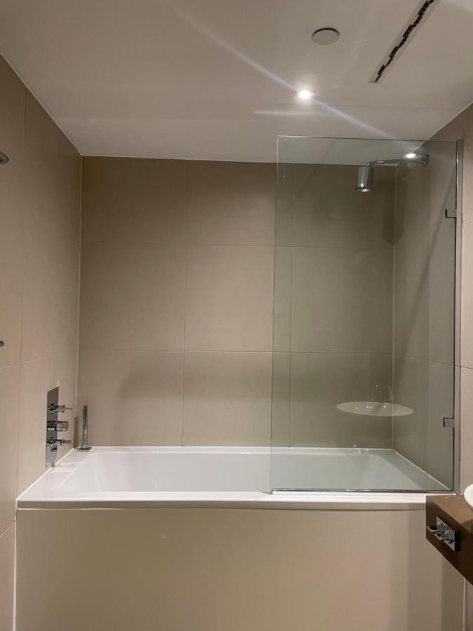 Privat overnatting Shared In