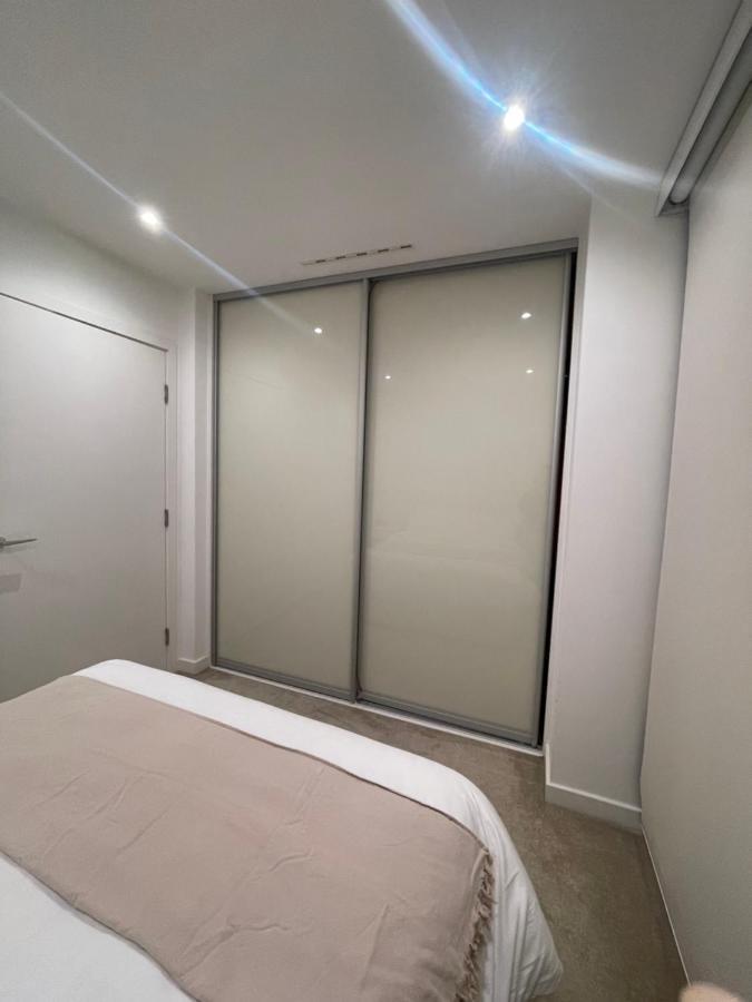 Privat overnatting Shared In