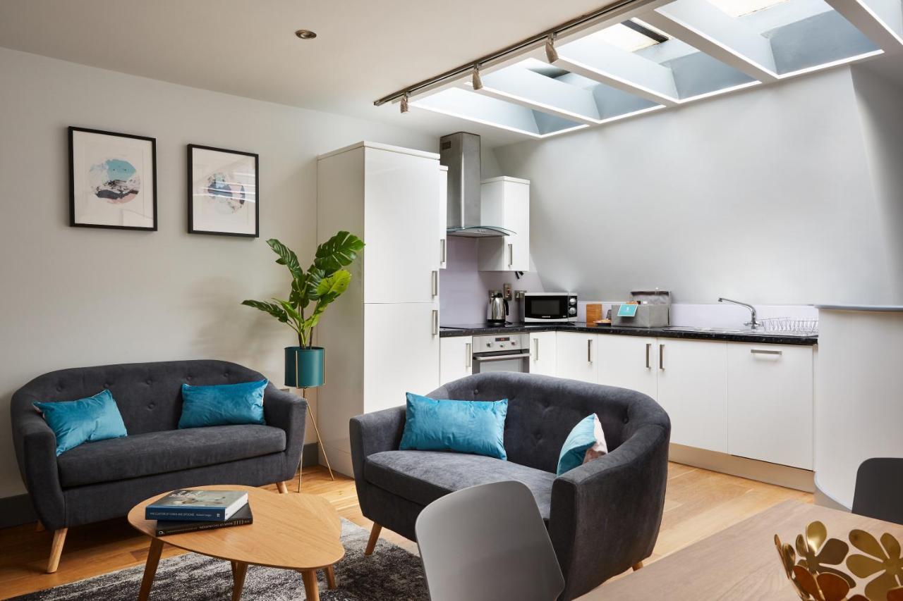 Leilighet Holborn By Viridian