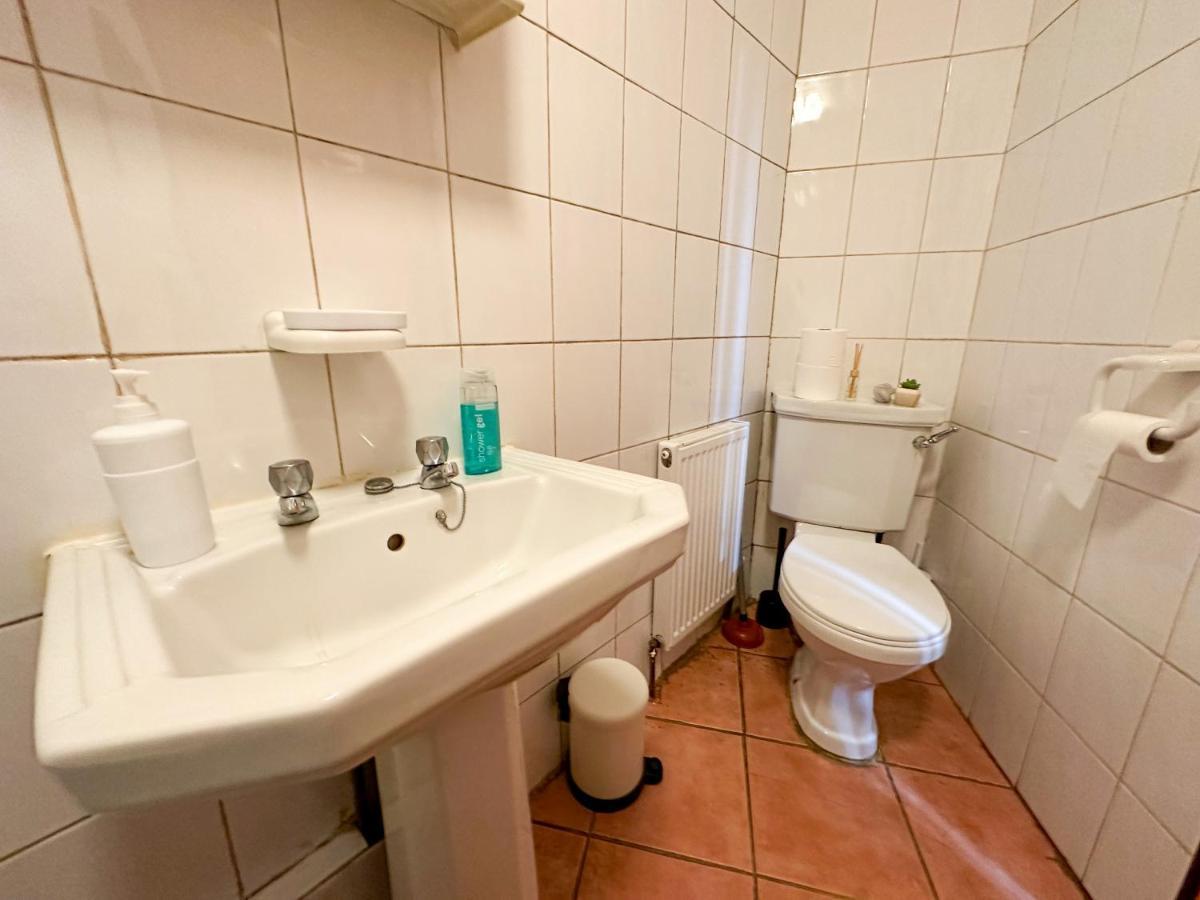 210 Coldharbour Lane Lägenhet