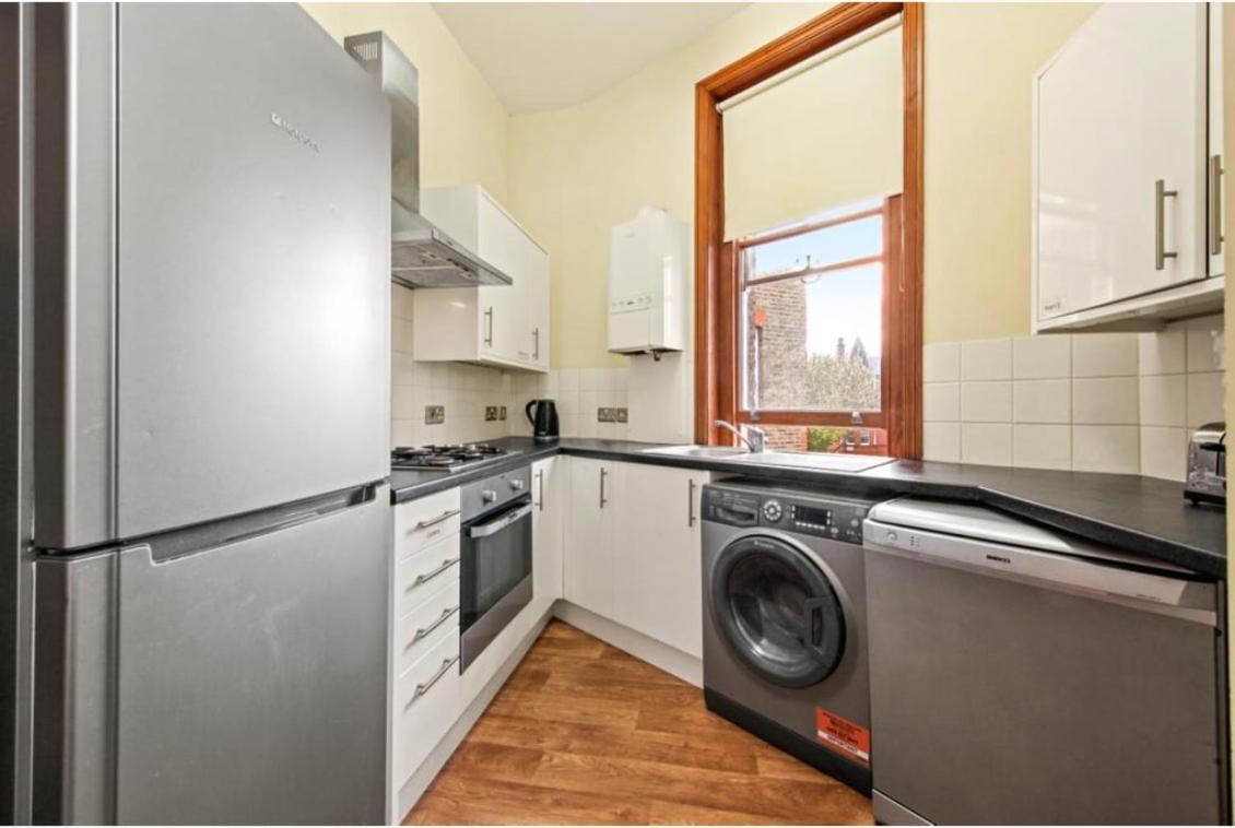 Privat bolig Elgin Avenue Hububb London