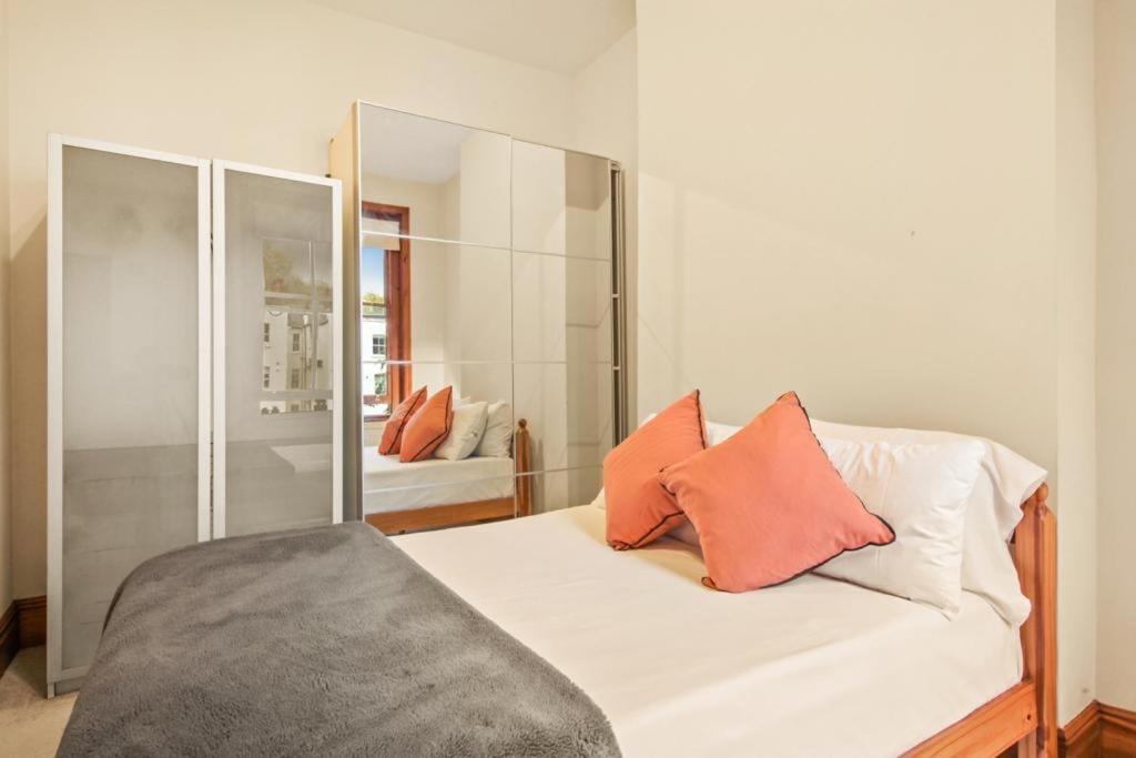 Elgin Avenue Hububb Privat bolig *