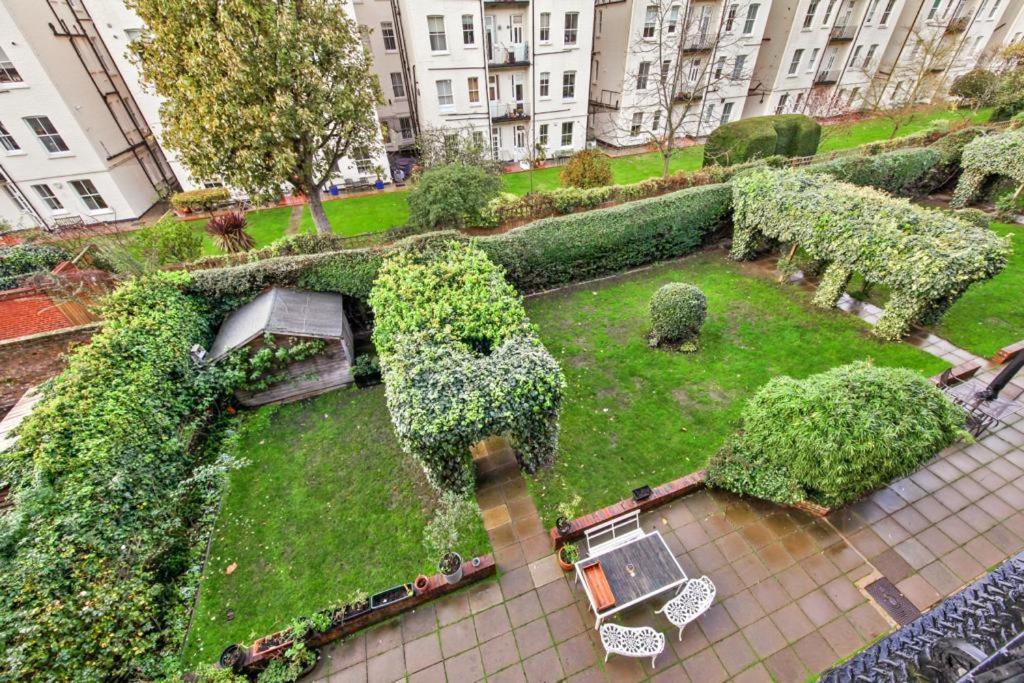 Privat bolig Elgin Avenue Hububb