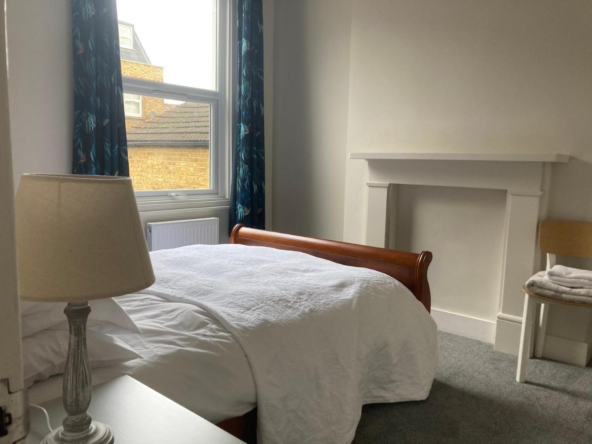 The Dimmer 2 Bedroom Appartamento Londra