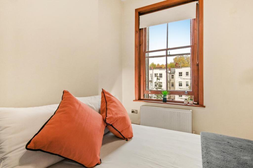 Elgin Avenue Hububb Privat bolig
