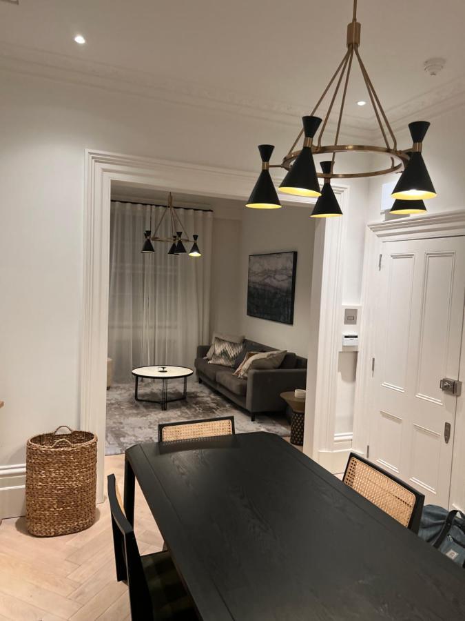 Duplex In Belgravia Appartement Londen