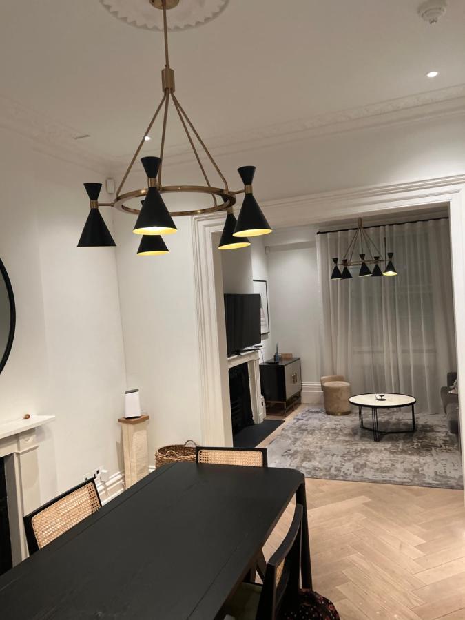 Duplex In Belgravia * Londen