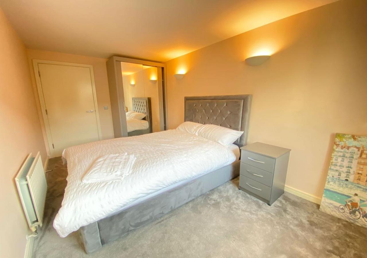 Appartamento Greenwich Dockside *
