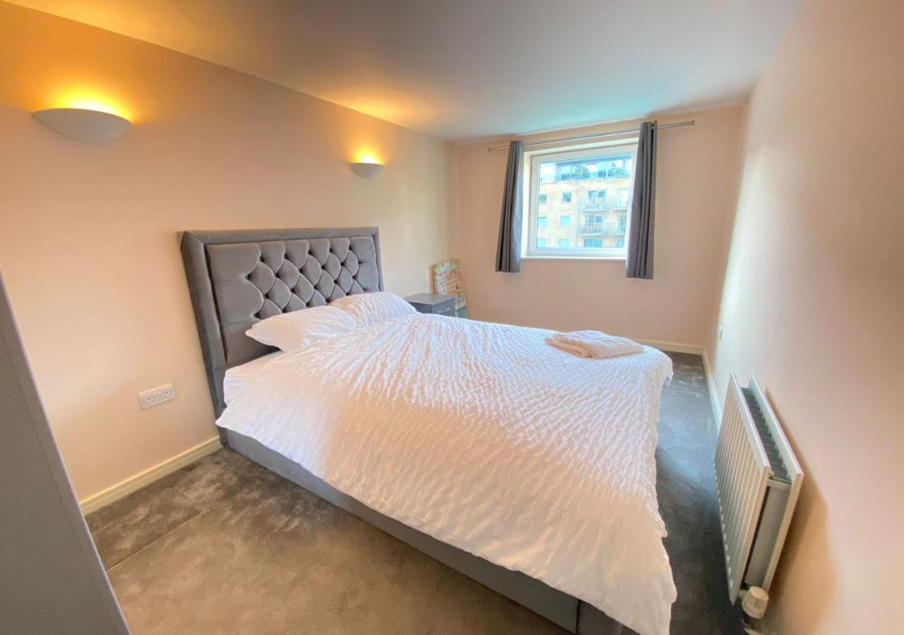 Appartamento Greenwich Dockside *