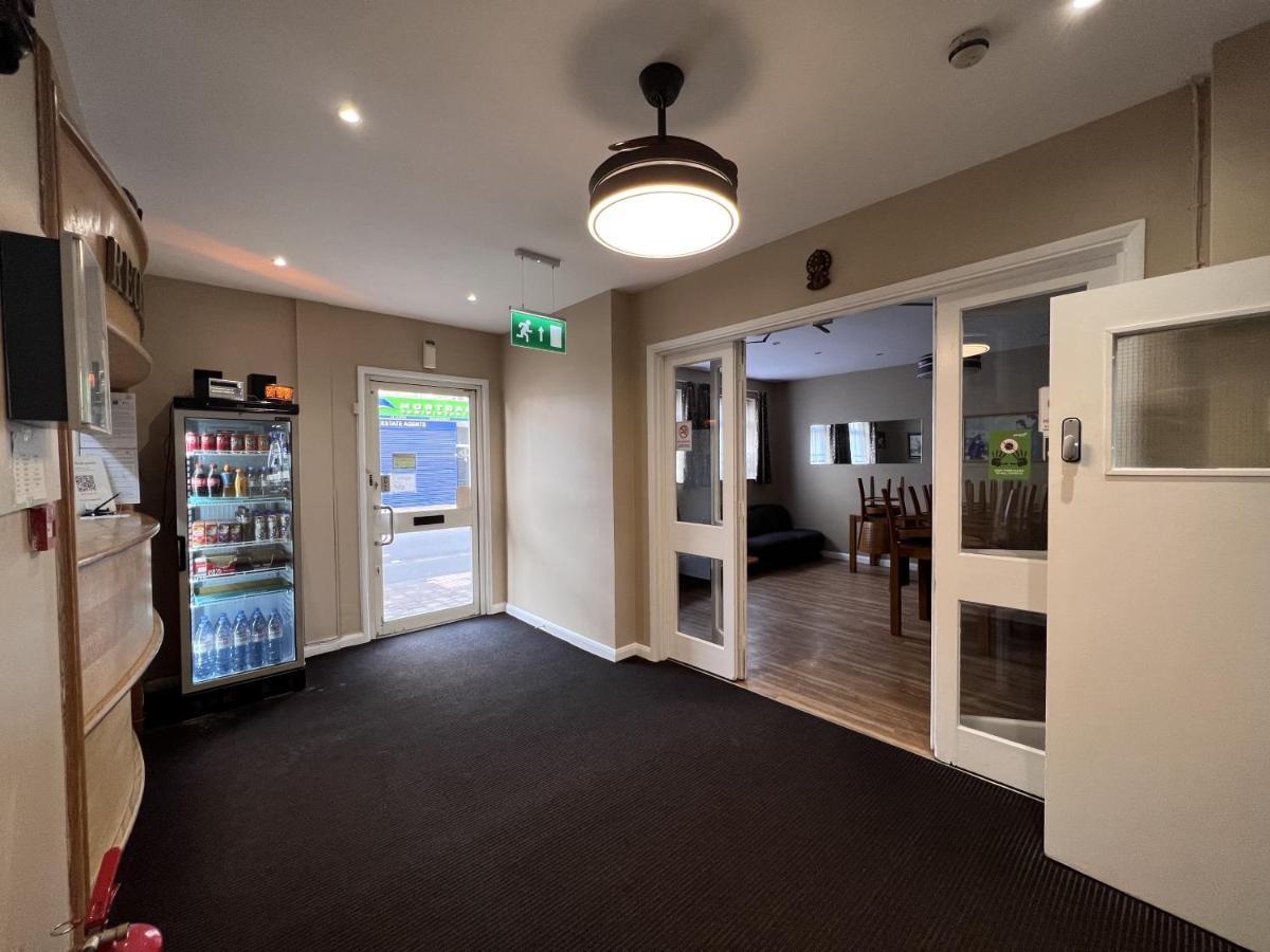 Bed & Breakfast The Commongate 3*