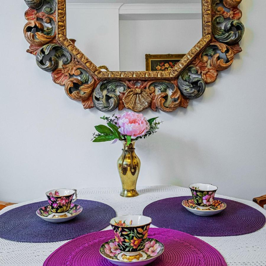Dawson Place, Juliette's Bed & Breakfast London