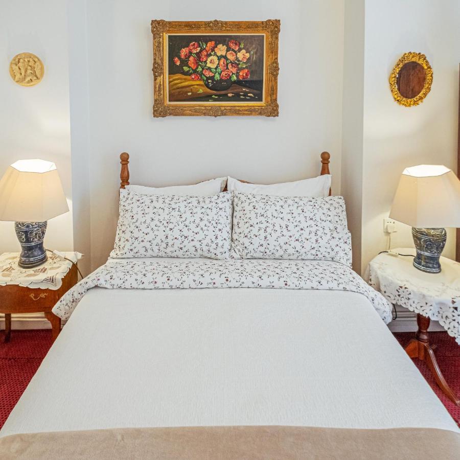 Dawson Place, Juliette's Bed & Breakfast