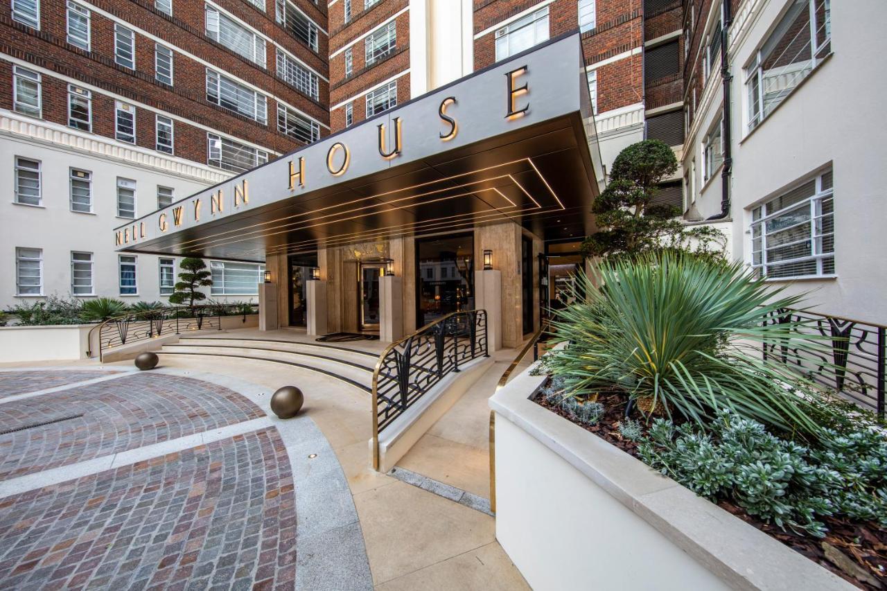 Lägenhet Nell Gwynn House London