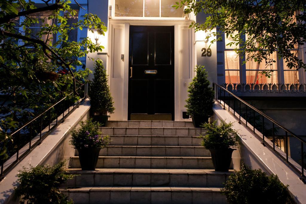Bed & Breakfast Dawson Place, Juliette's London