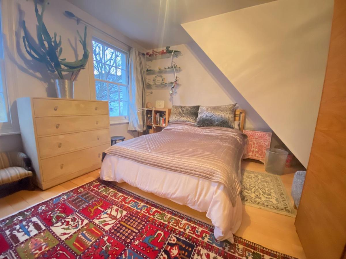 The Blue Door Accommodatie bij particulieren Londen