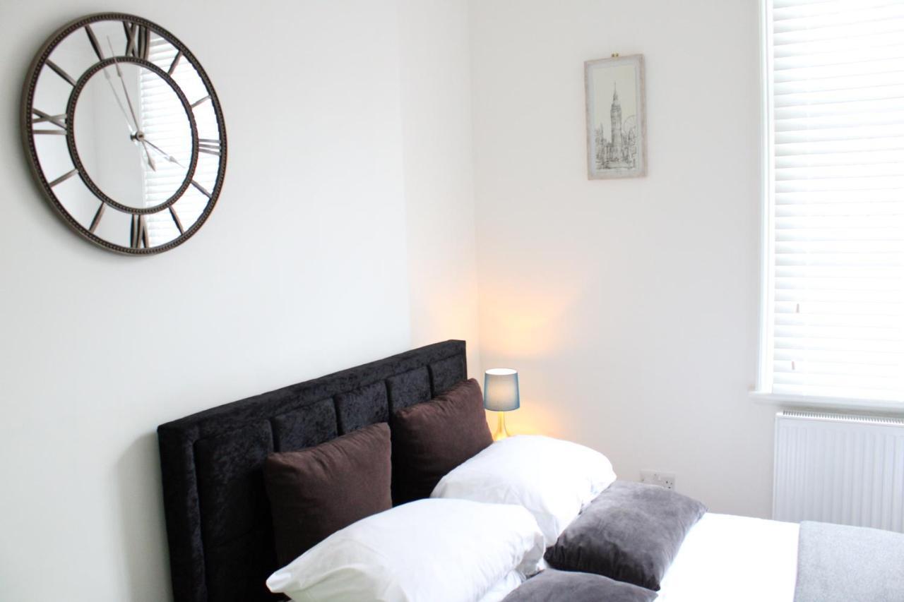 Appartamento 3 Bed 2 Bath Londra