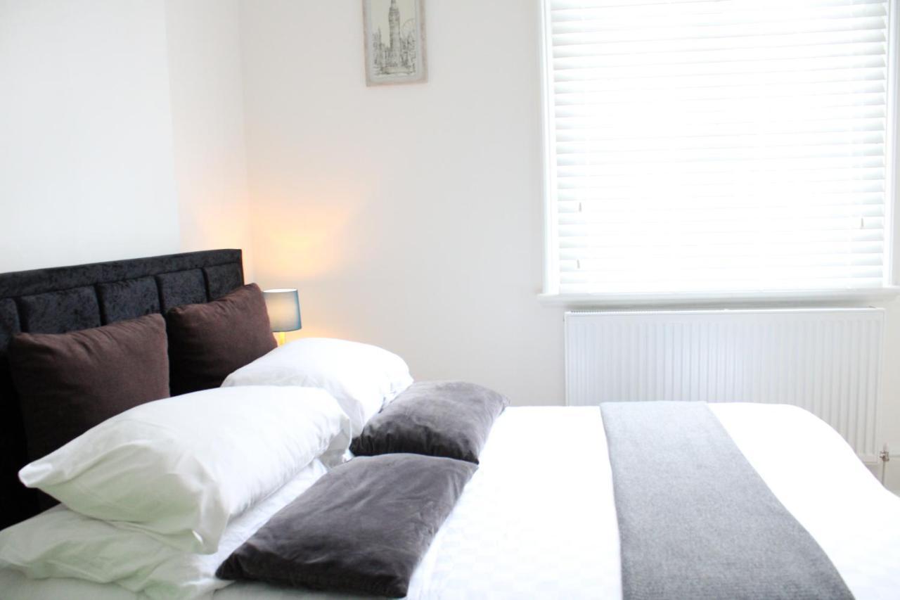 Appartamento 3 Bed 2 Bath Londra
