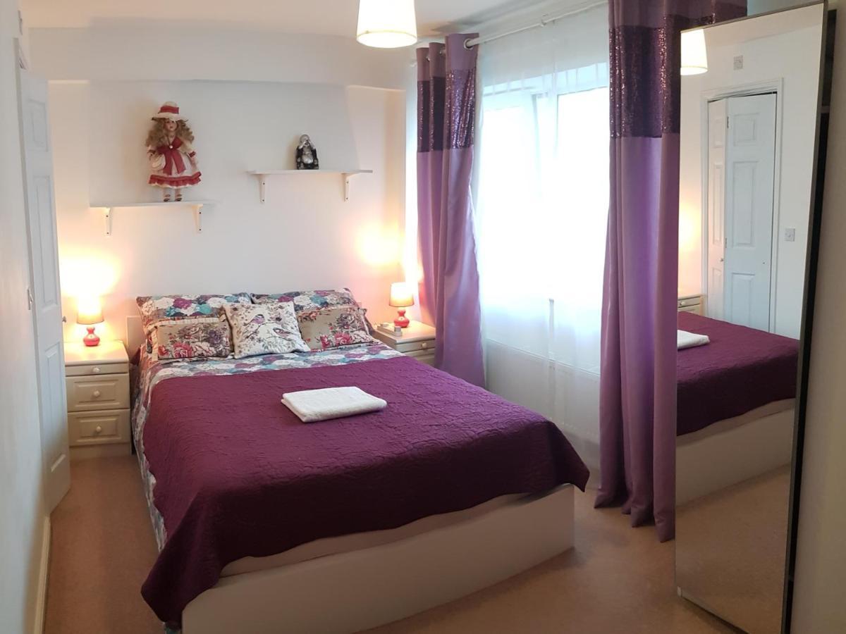 Accommodatie bij particulieren Travelstop #london-ealing Londen