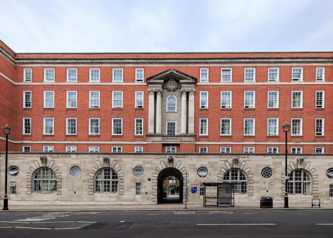 Beit Hall Londen