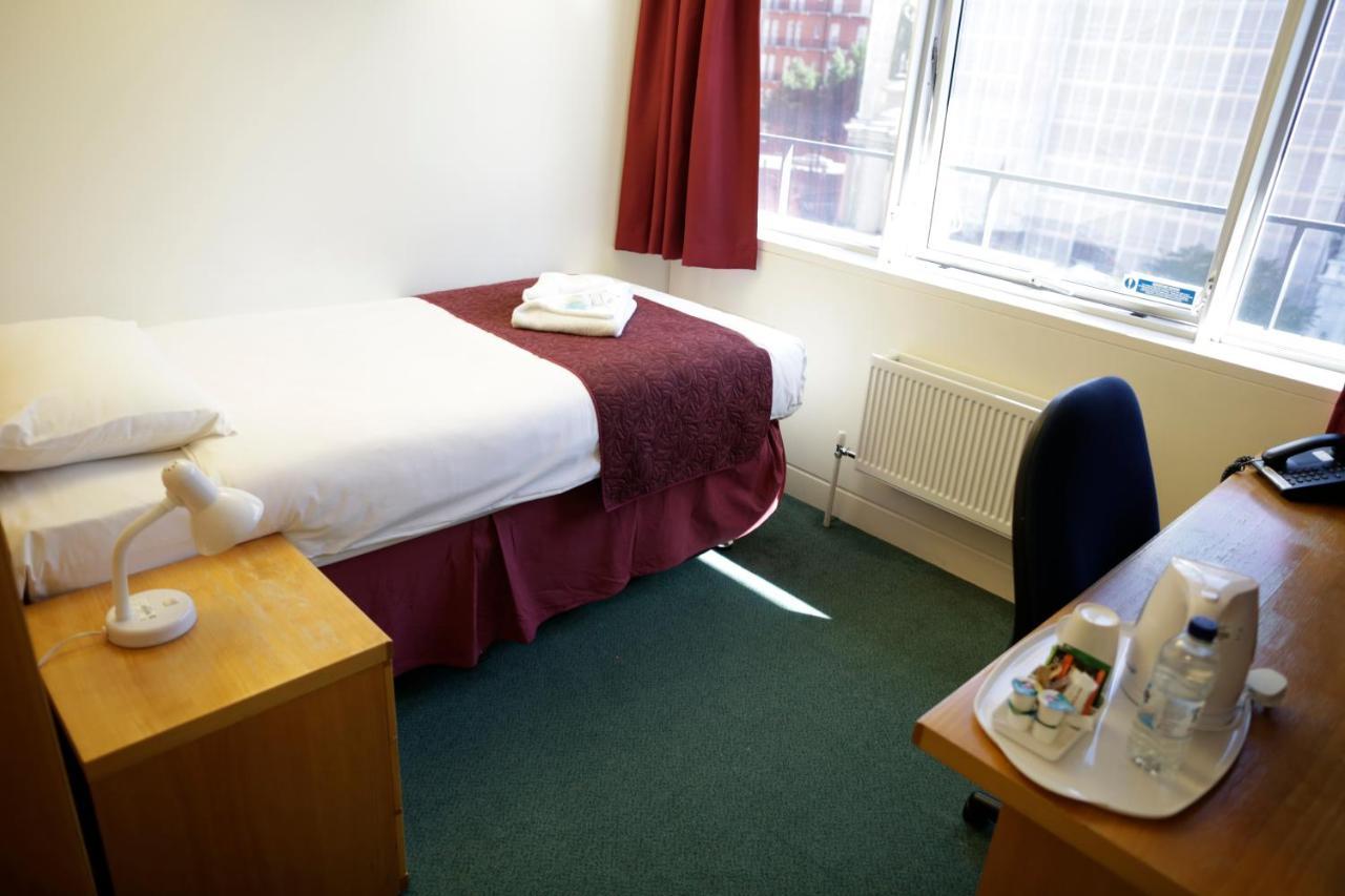Beit Hall Appartement Londen