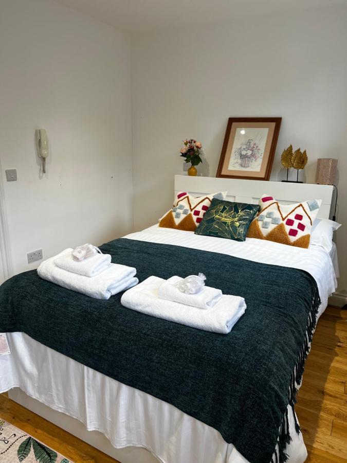 Appartement Cozy Flat Londres