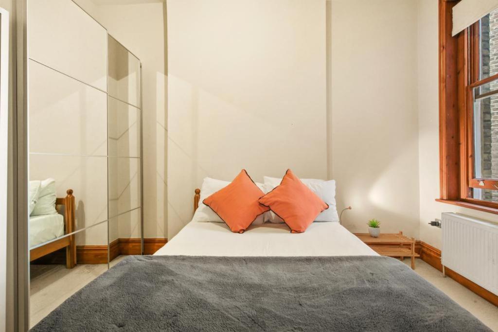 Elgin Avenue Hububb Privat bolig *