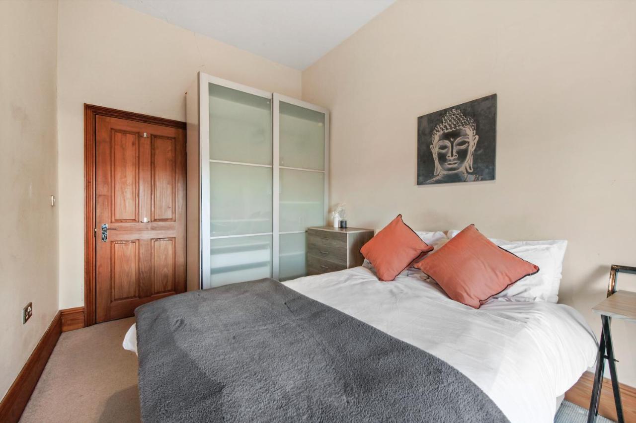 Privat bolig Elgin Avenue Hububb London