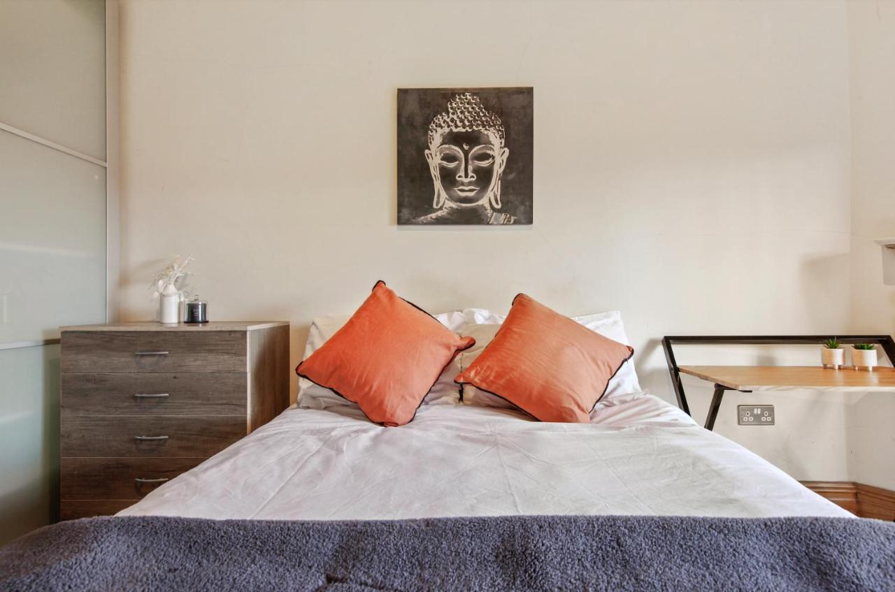 Elgin Avenue Hububb Privat bolig *