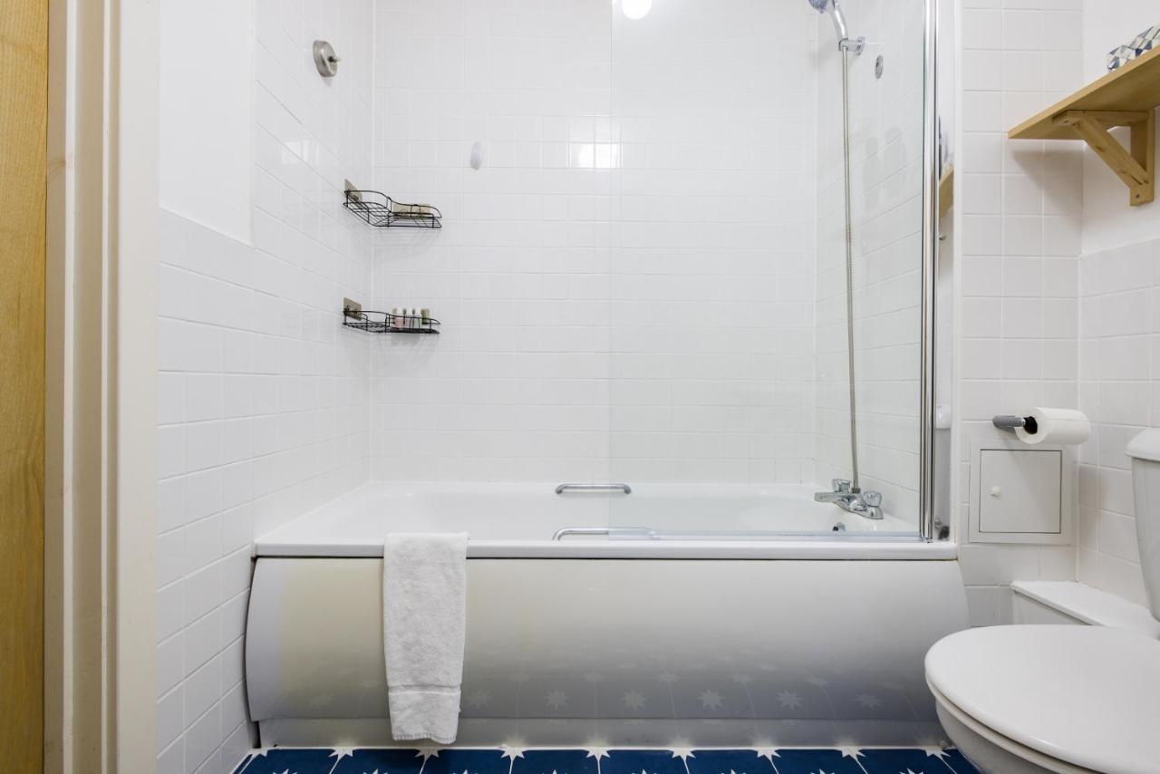 The Hackney Escape - Glamorous 3bdr Flat Lägenhet London