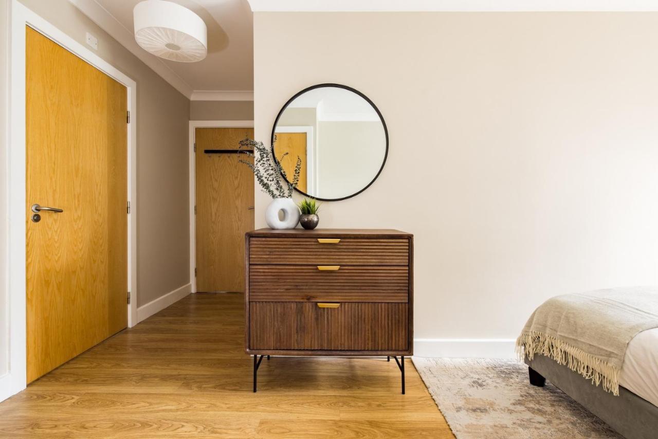 The Hackney Escape - Glamorous 3bdr Flat * London