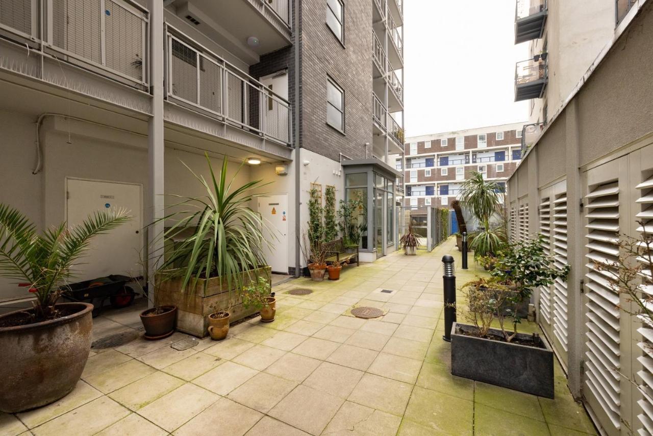 Leilighet The Hackney Escape - Glamorous 3bdr Flat