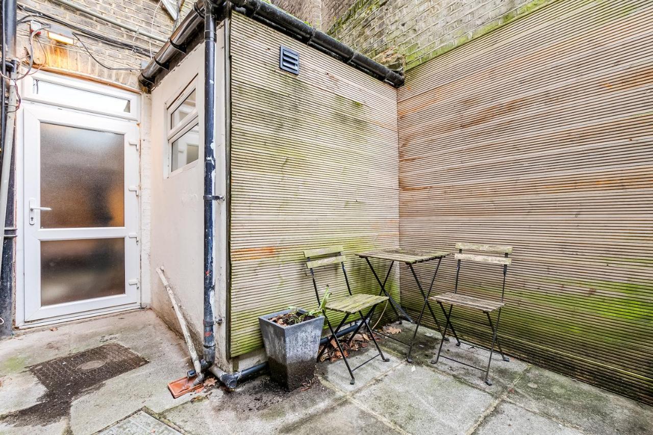 Entire Family - 2bd2bth Earl's Court Leilighet