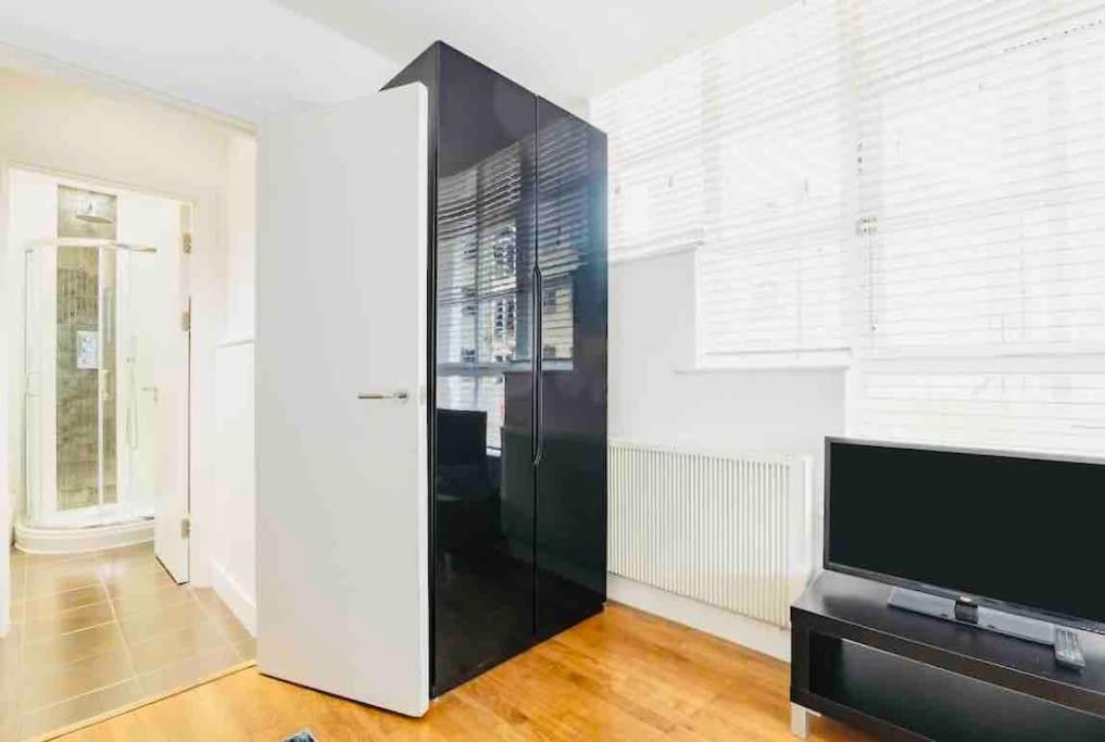 Appartamento Canary Wharf Luxury