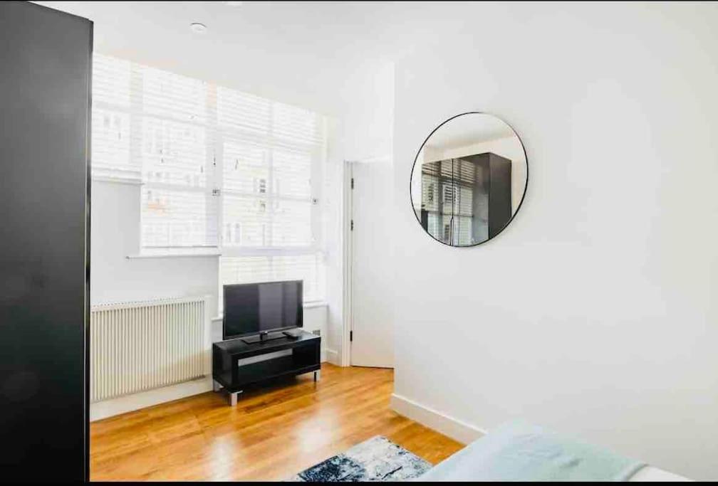 Appartamento Canary Wharf Luxury *