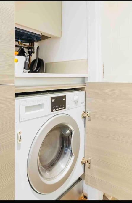 Appartamento Canary Wharf Luxury *