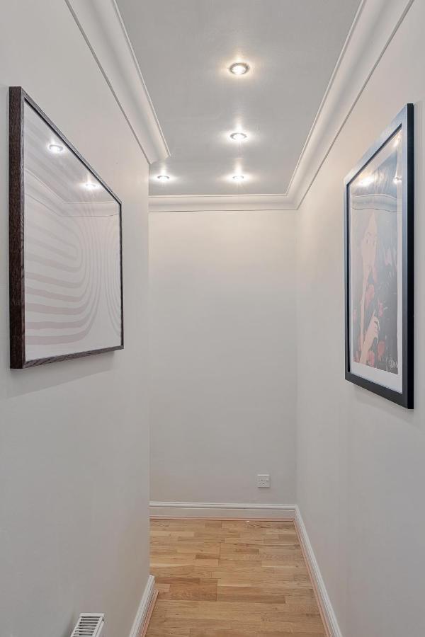 Luxury Central 10 Mins To King's Cross St Pancras Appartement