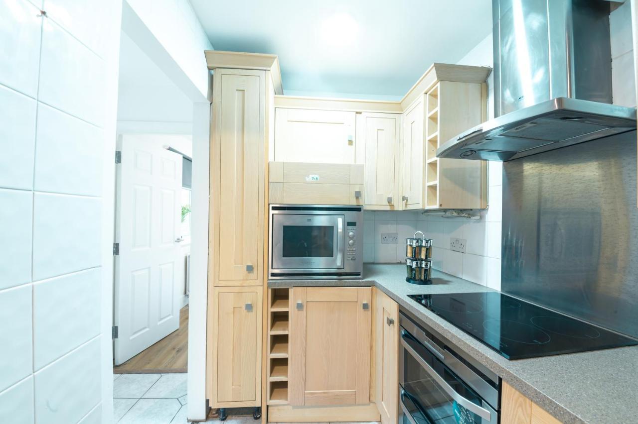 Stylish 2 Bedrooms Little Venice - 44 Appartamento