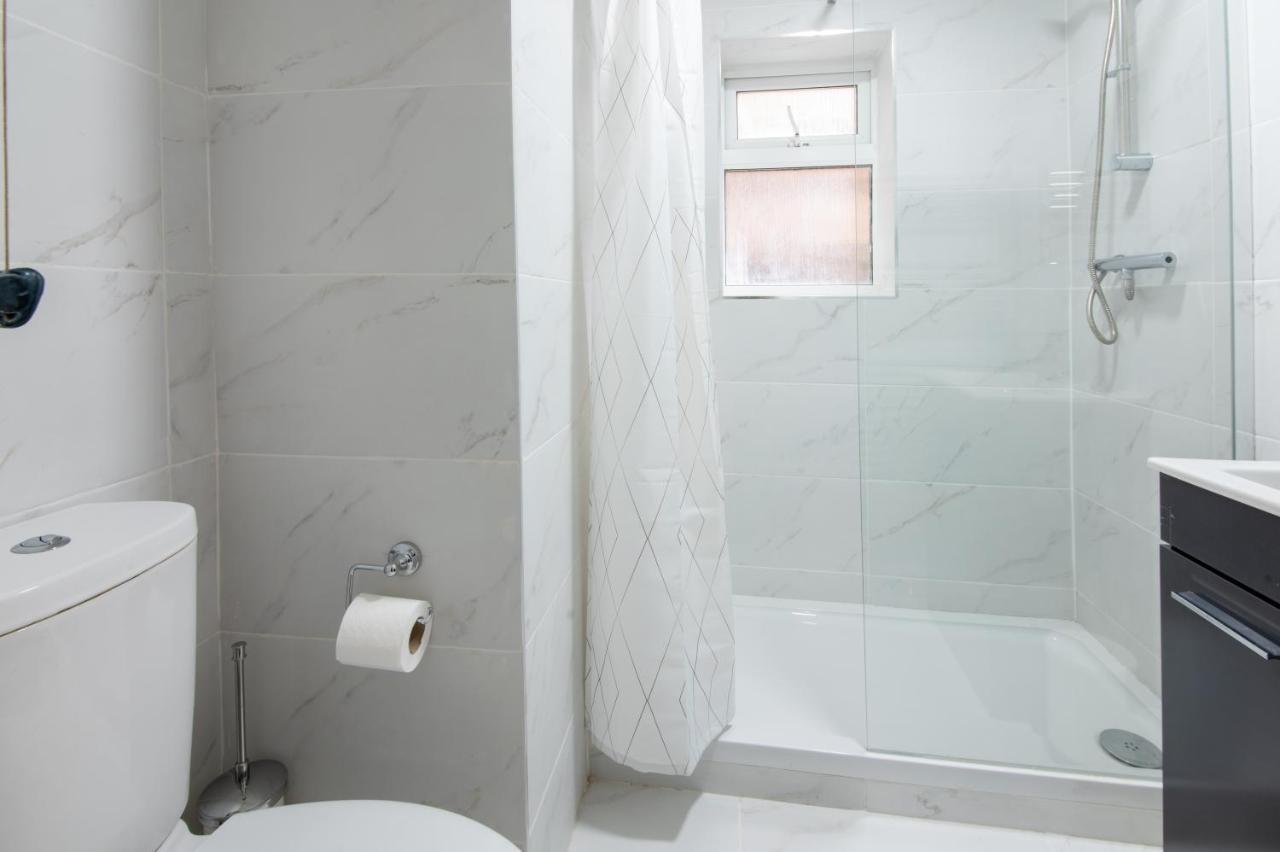 Appartamento Stylish 2 Bedrooms Little Venice - 44 Londra