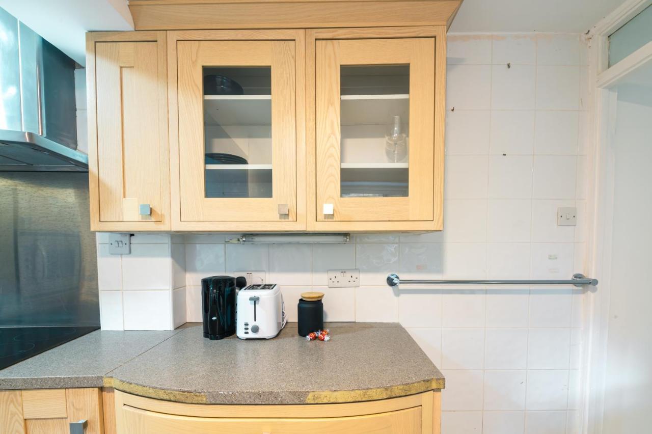 Stylish 2 Bedrooms Little Venice - 44 Appartamento