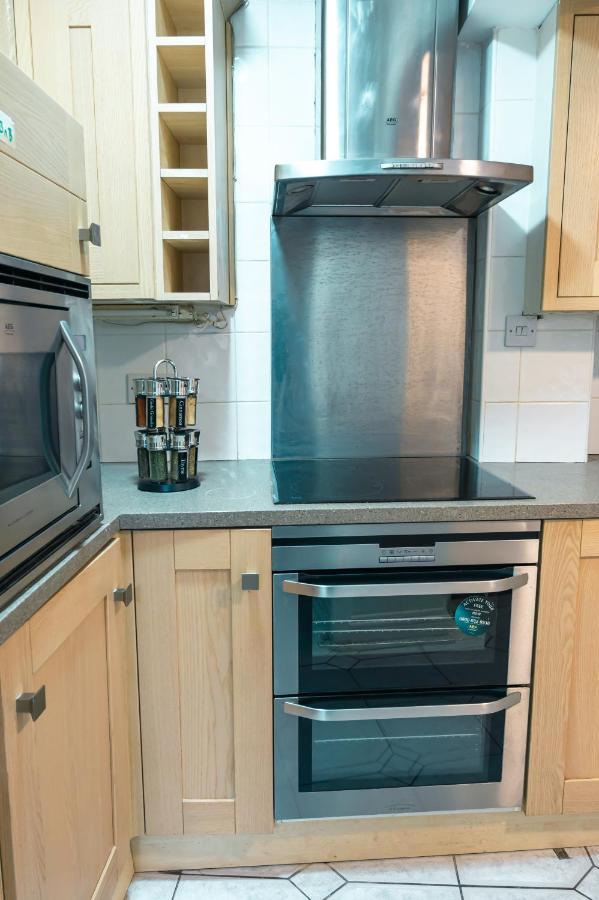 Stylish 2 Bedrooms Little Venice - 44 Londra
