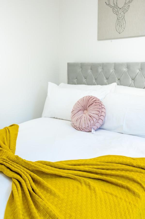 Stylish 2 Bedrooms Little Venice - 44 Appartamento *