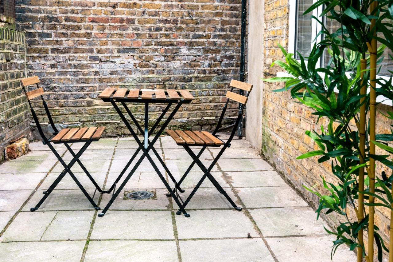 Appartamento Stylish 2 Bedrooms Little Venice - 44 Londra