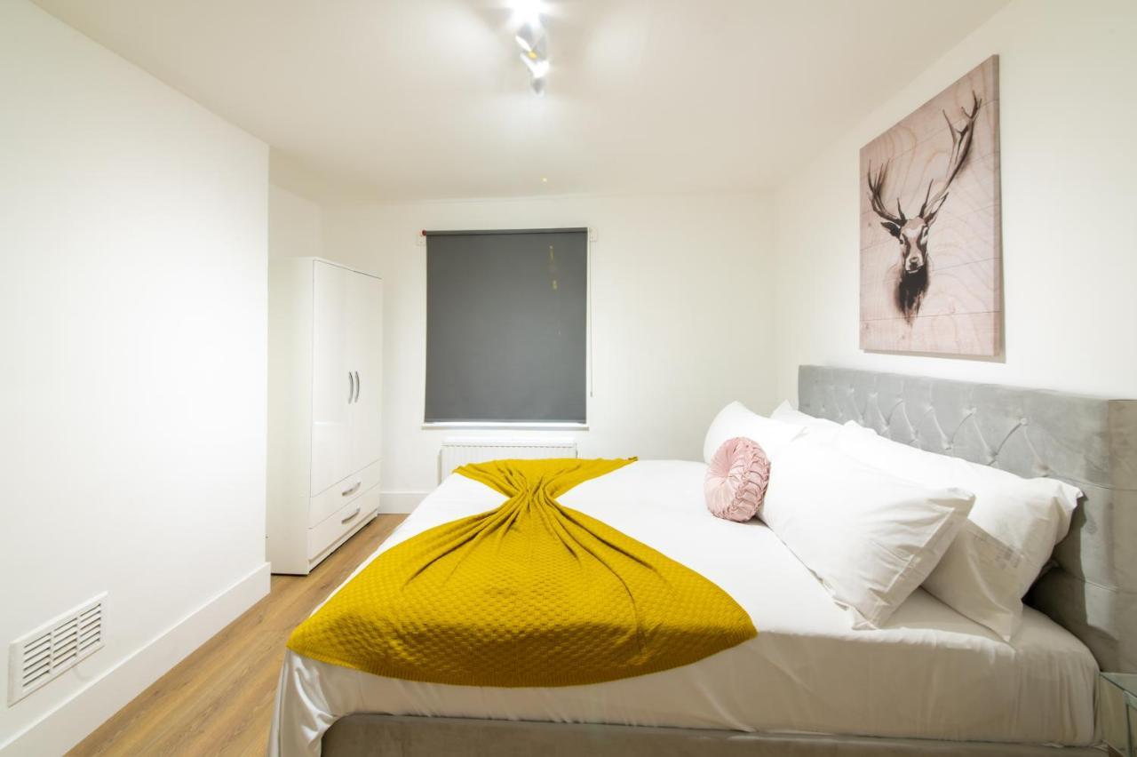 Stylish 2 Bedrooms Little Venice - 44 * Londra