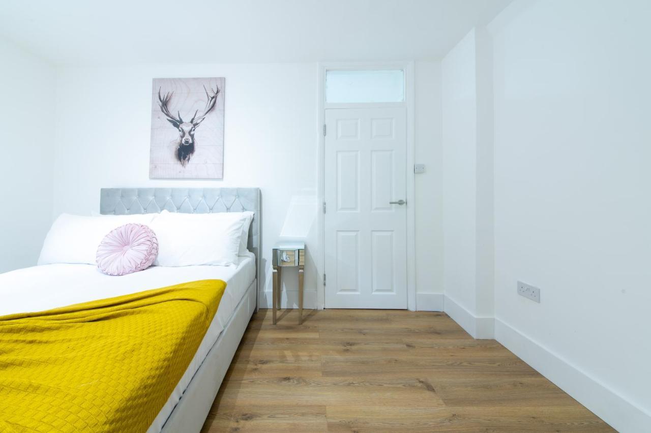 Appartamento Stylish 2 Bedrooms Little Venice - 44 Londra