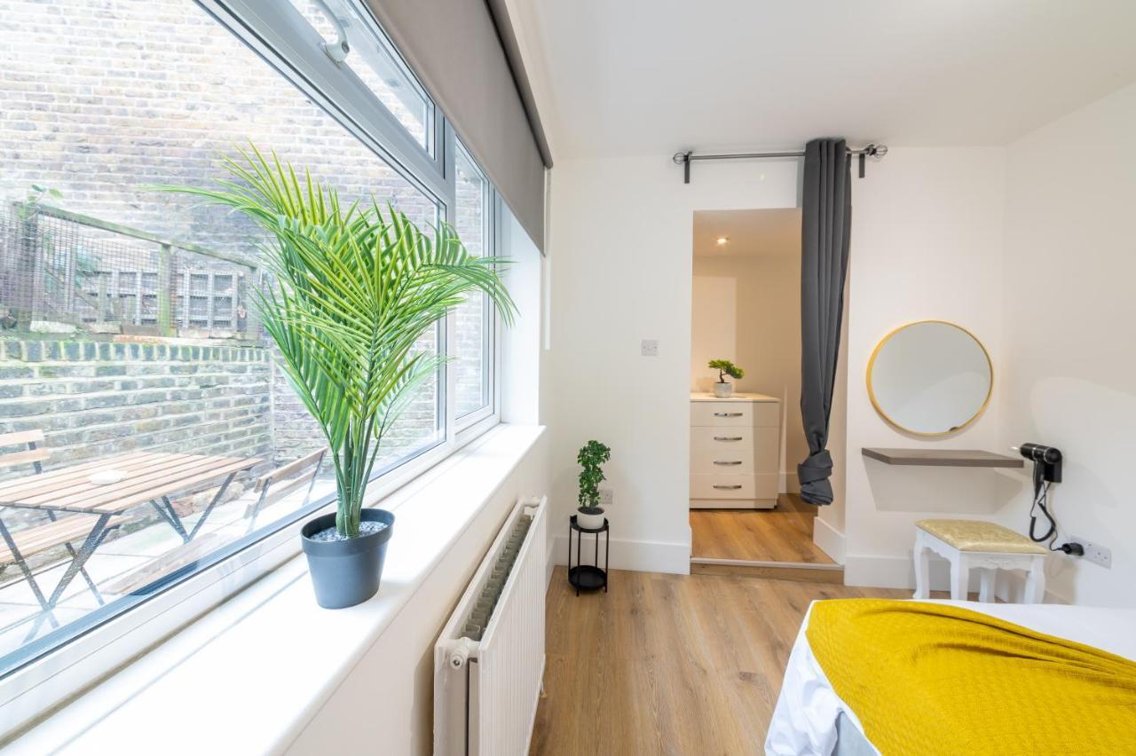 Stylish 2 Bedrooms Little Venice - 44 * Londra