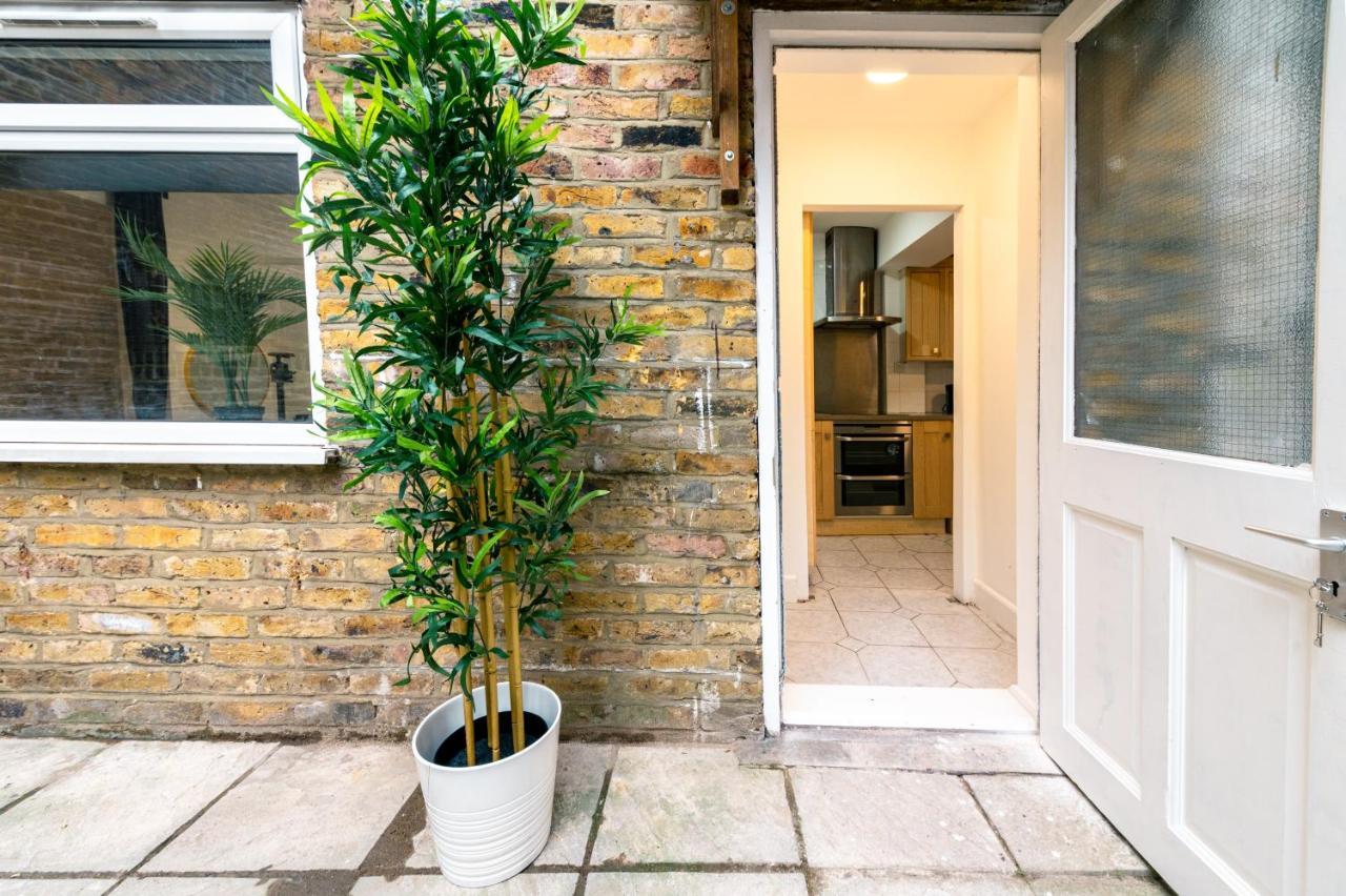 Stylish 2 Bedrooms Little Venice - 44 Appartamento Londra